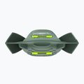 Aripioare de înot Speedo DMC Original soft olive/hyper yellow 6