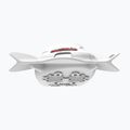 Labe de înot Speedo DMC Elite speedo white/high risk red 5