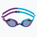 Ochelari de înot Speedo Fastskin Speedsocket 2 Mirror Mayan Blue/Galaxy Grape/Smoke/Iris Mirror 2