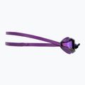 Ochelari de înot Speedo Fastskin Speedsocket 2 Mirror Mayan Blue/Galaxy Grape/Smoke/Iris Mirror 3