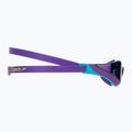 Ochelari de înot Speedo Fastskin Pure Focus Mirror mayan blue/cobalt/tropical horizon 3