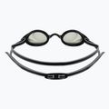 Ochelari de înot Speedo Vanquisher 3.0 Optical speedo black/steel 4