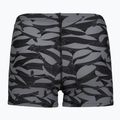 Boxeri de baie pentru bărbați Speedo Print Beachstar Square Leg Anthracite/Coin Grey 6