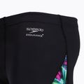 Jammer de înot pentru bărbați Speedo Printed Side Spliced firework burst/black 4
