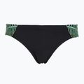 Costum de baie din două piese pentru femei Speedo Placement Raceback 2pc anthracite/clover 6