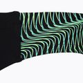 Costum de baie din două piese pentru femei Speedo Placement Raceback 2pc anthracite/clover 8