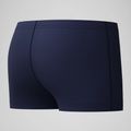 Boxeri de baie pentru băieți Speedo Medley Logo Aquashort peacoat/deep sapphire 2