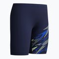 Jammer-uri de baie pentru copii Speedo Medley Logo Jammer peacoat/deep sapphire 3