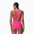 Costum de baie întreg pentru femei Speedo ECO Endurance+ Medalist margarita pink 2