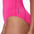 Costum de baie întreg pentru femei Speedo ECO Endurance+ Medalist margarita pink 5