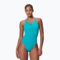 Costum de înot întreg pentru femei Speedo ECO Endurance+ Medalist Mayan Blue