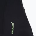 Costum de baie întreg pentru femei Speedo Medley Logo Medalist anthracite/clover 4