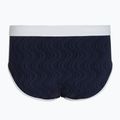 Slipuri de înot pentru bărbați Speedo Texture Brief 3.5" peacoat 2