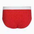 Slipuri de înot pentru bărbați Speedo Texture Brief 3.5" high risk red 2