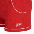 Slipuri de înot pentru bărbați Speedo Textured Aquashort high risk red 3