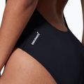 Costum de înot întreg pentru femei Speedo Endurance+ Logo Thin Strap anthracite 5
