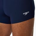 Boxeri de înot pentru bărbați Speedo Endurance+ Logo Aquashort peacoat 6