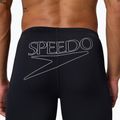 Jammer de înot pentru bărbați Speedo Endurance+ Logo Jammer anthracite 5