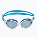 Ochelari de înot pentru femei Speedo Biofuse 2.0 Mirror light honeydew/cobalt/silver mirror 2