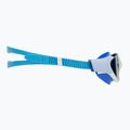 Ochelari de înot pentru femei Speedo Biofuse 2.0 Mirror light honeydew/cobalt/silver mirror 3
