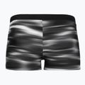 Boxeri de înot Speedo Valmilton Aquashort anthracite/white 2