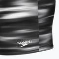 Boxeri de înot Speedo Valmilton Aquashort anthracite/white 4