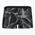 Boxeri de înot Speedo Valmilton Aquashort anthracite/lead grey 2