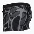 Boxeri de înot Speedo Valmilton Aquashort anthracite/lead grey 3
