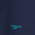 Costum de baie întreg pentru femei Speedo Shaping Contour Eclipse peacock teal/peacoat 3