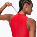 Costum de înot întreg pentru femei Speedo Hydrasuit high risk red 5