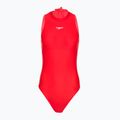 Costum de înot întreg pentru femei Speedo Hydrasuit high risk red