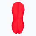 Costum de înot întreg pentru femei Speedo Hydrasuit high risk red 2