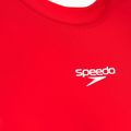 Costum de înot întreg pentru femei Speedo Hydrasuit high risk red 3