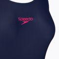 Costum de baie întreg pentru femei Speedo Colourblock 2.0 peacoat/pink 8