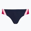 Costum de baie întreg pentru femei Speedo Colourblock Splice 2.0 peacoat/pink 6