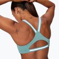 Costum de înot din două piese pentru femei Speedo Performance storm green 4