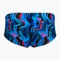 Boxeri de înot pentru bărbați Speedo ML Printed 13.5 cm Brief canyon ombre/black 2