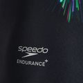 Costum de baie întreg pentru femei Speedo FL Placement Printed Powerback firework burst/black 3