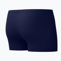 Boxeri de baie pentru bărbați Speedo Medley Logo Aquashort peacoat/deep sapphire 2