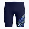 Jammer-uri de baie pentru bărbați Speedo Medley Logo Jammer peacoat/deep sapphire