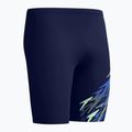 Jammer-uri de baie pentru bărbați Speedo Medley Logo Jammer peacoat/deep sapphire 3