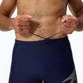 Jammer-uri de baie pentru bărbați Speedo Medley Logo Jammer peacoat/deep sapphire 9
