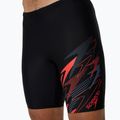 Jammer-uri de baie pentru bărbați Speedo Medley Logo Jammer anthracite/hrr 5