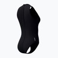 Costum de baie întreg pentru femei Speedo Endurance+ Logo Hydrasuit anthracite 4