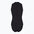 Costum de baie întreg pentru femei Speedo Endurance+ Logo Hydrasuit anthracite 4