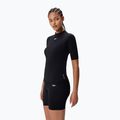 Tricou de înot pentru femei Speedo Endurance+ Rash Guard anthracite 3