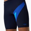 Jammer de înot pentru bărbați Speedo Hyperboom peacoat/deep sapphire 4