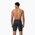 Jammer de înot pentru bărbați Speedo Hyperboom anthracite/high risk red 3