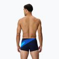 Boxeri de înot pentru bărbați Speedo Hyperboom Aquashort peacoat/deep sapphire 2