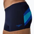 Boxeri de înot pentru bărbați Speedo Hyperboom Aquashort peacoat/deep sapphire 5
